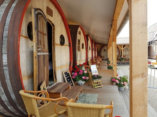 Hotel De Vrouwe van Stavoren (Нидерланды). Фотограф для маркетплейсов Михаил Бове