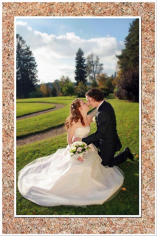 Свадьба Данил и Анастасия Прогулка. Skazka.wfolio.pro