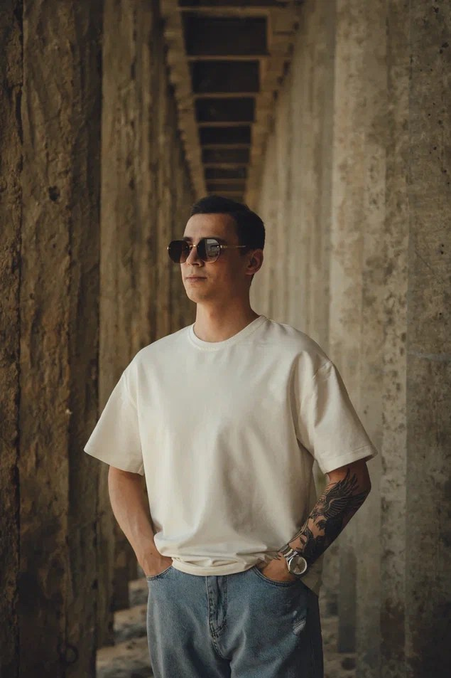 Рамиль и Карина. Фотограф Калининград Илья Миллер