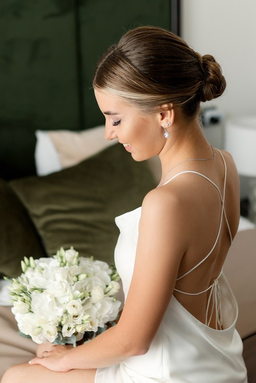 Wedding. Профессиональные фото от Анастасии Глебовой. Переходите на сайт и забронируйте съемку!