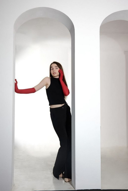 Настя Н. Модельное агентство Queen's models| Екатеринбург Челябинск Первоуральск