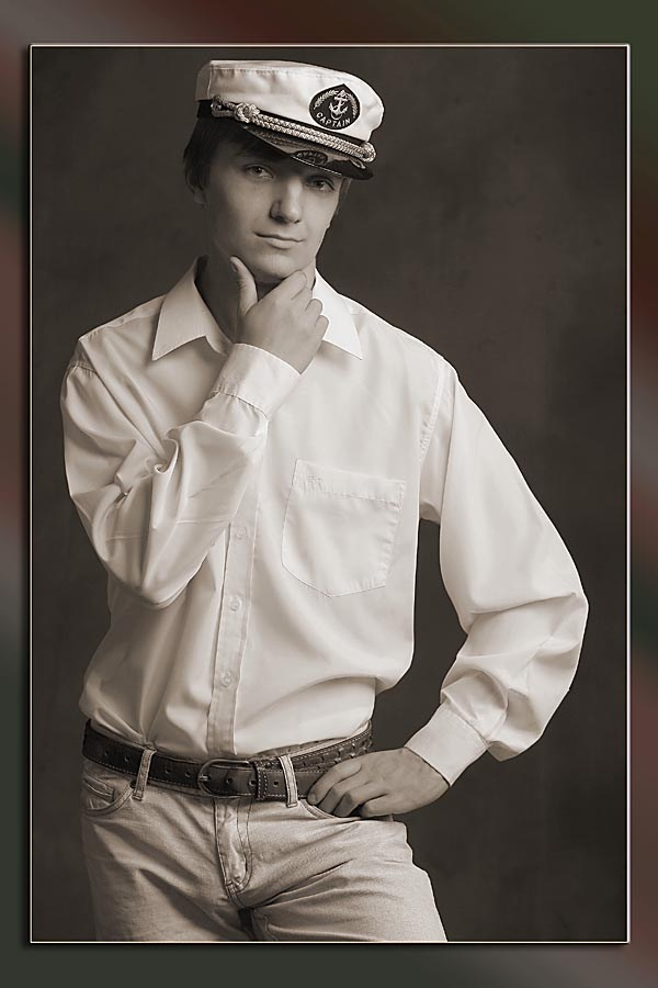 Мама и сын. Skazka.wfolio.pro