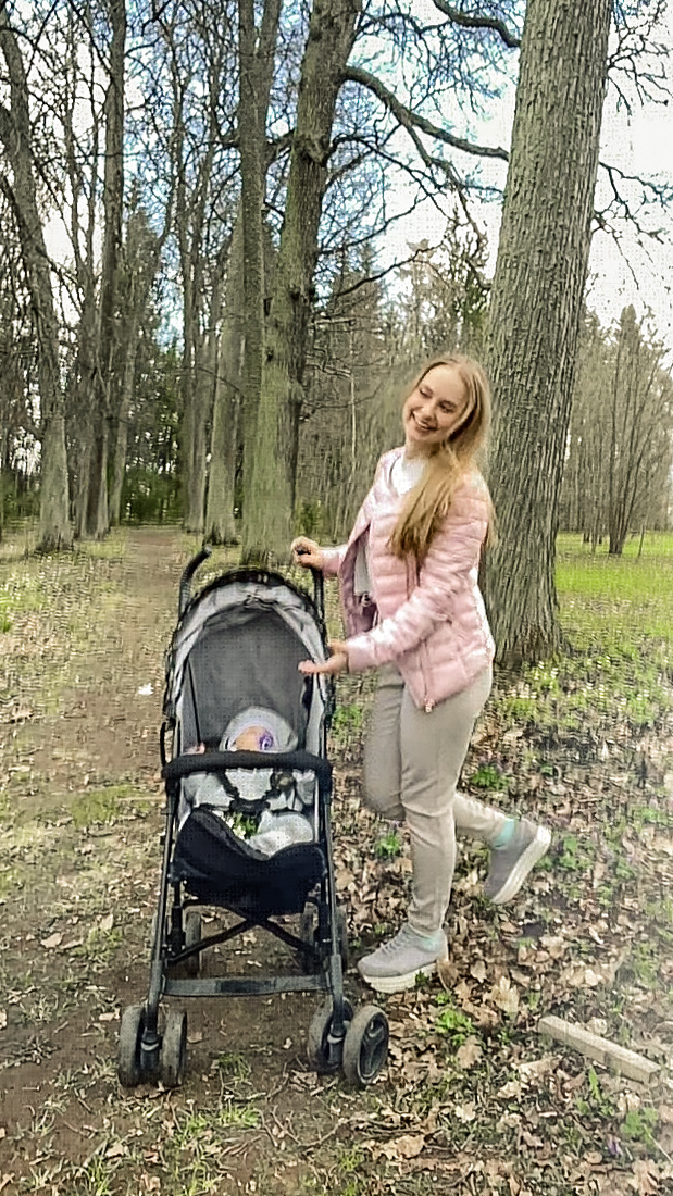 Онлайн-фотосессия: семейная фотопрогулка с Анной, Дмитрием и их детьми. Семейный и индивидуальный фотограф Life style в Санкт-Петербурге Мария