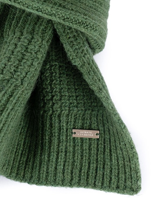 Предметная съёмка шарфов. Предметный фотограф в Симферополе Антон Катунин