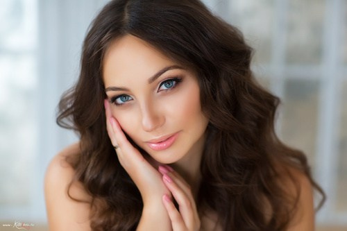 Ирина. Детский и семейный фотограф в Москве Катерина Орлова