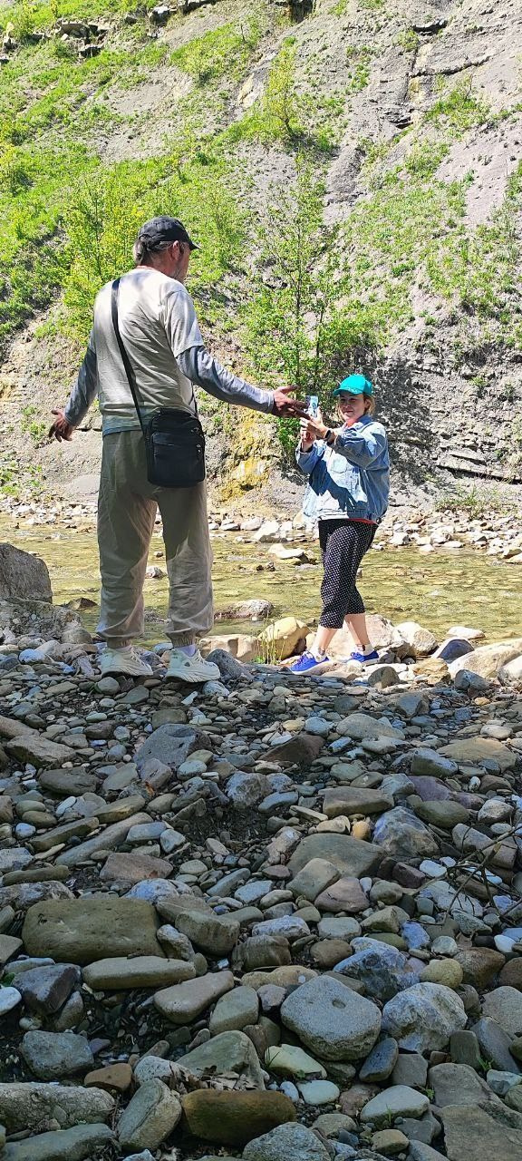 Горы 2025. Собор Отрасли