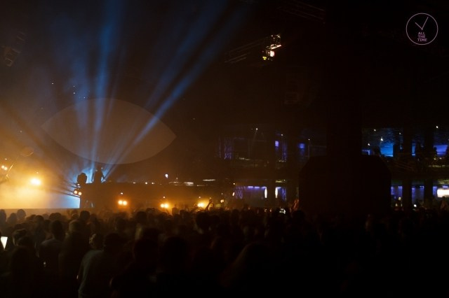 GESAFFELSTEIN. Магия музыки в кадре: Концертная Фотография