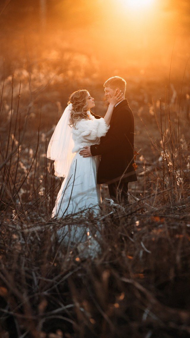 Свадьбы. Фотограф Булат Ванданов