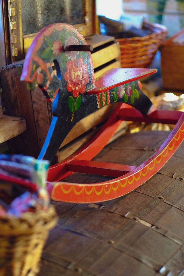 Таинственный дом. Фотограф в Москве Ирина Иванова