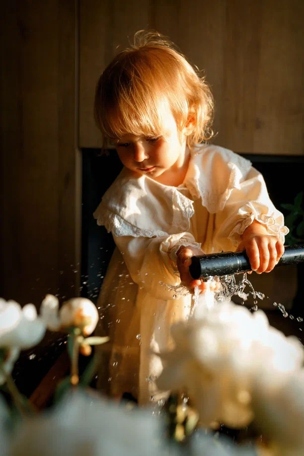 Домашние фотосессии. Домашний Семейный фотограф в Москве и Московской Области Лена Ковт