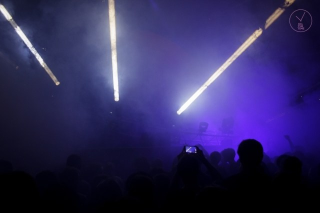 GESAFFELSTEIN. Магия музыки в кадре: Концертная Фотография