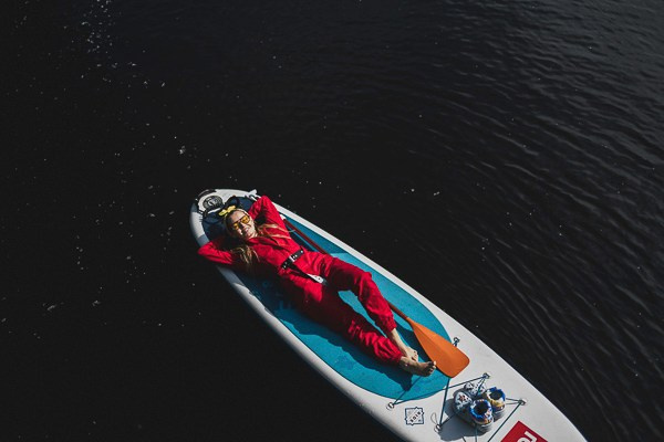 SUP Three Winds. Photographer in Valencia | Spain | Tatiana Kvasha