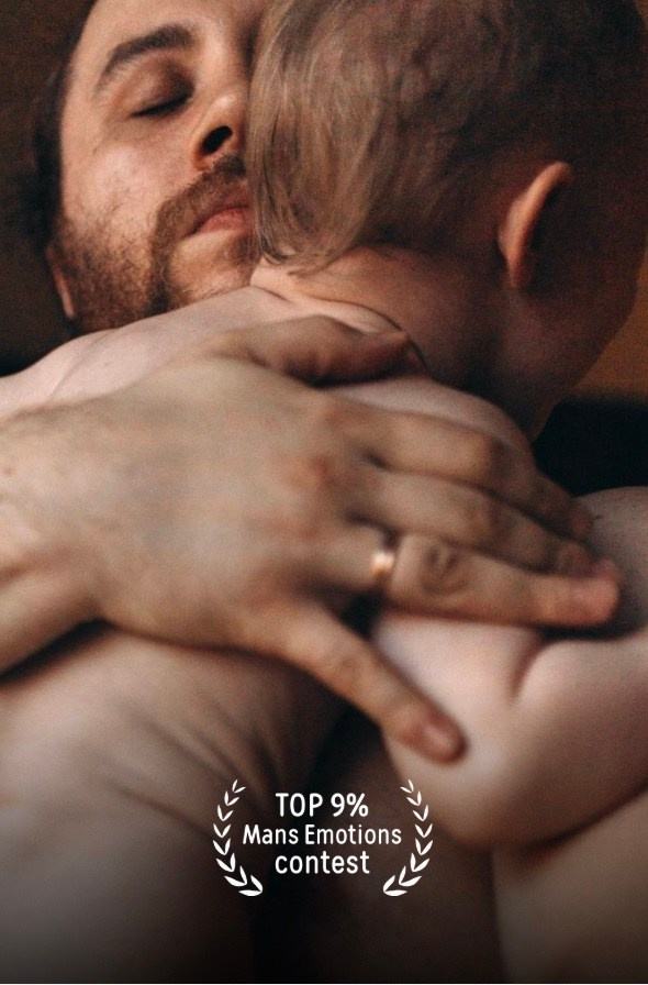 Анастасия Воропаева — фотограф на роды СПб