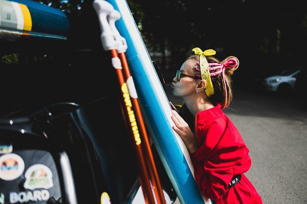 SUP Three Winds. Photographer in Valencia | Spain | Tatiana Kvasha