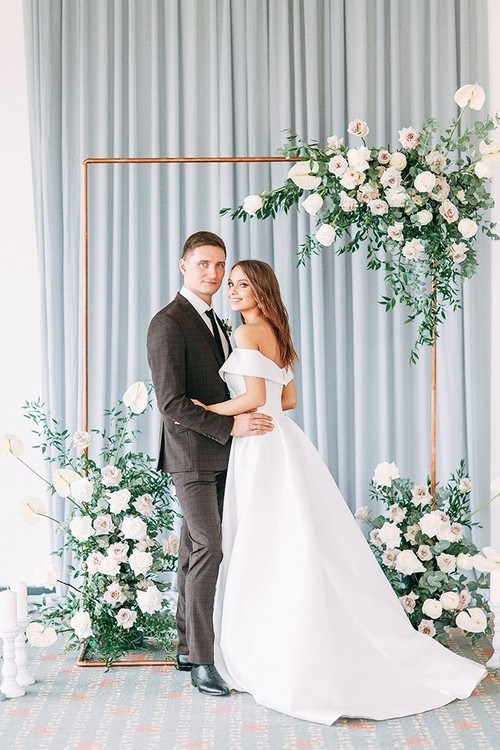 Подборка поз для парной фотосессии