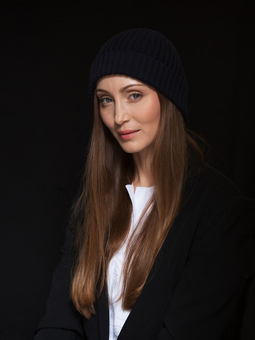 Actor portfolio. Портретный и бизнес-фотограф в Москве Андрей Никольский