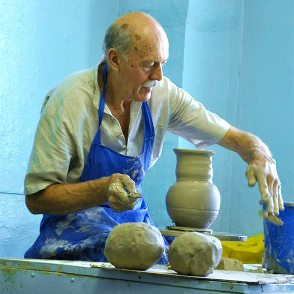 Фестиваль гончаров в Скопине. Фотостудия Портрет Свадебный и семейный фотограф в Рязани