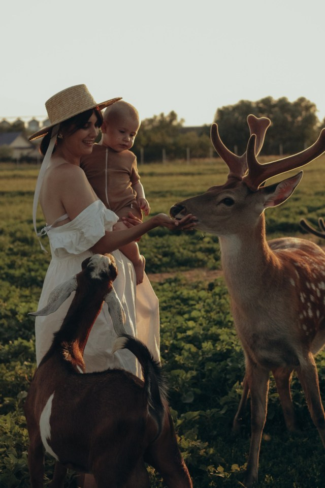 Елена и Матвей. Фотограф Саратов Абрамова Мария