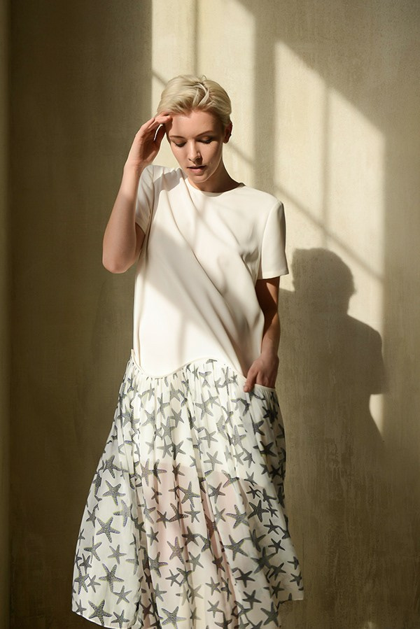 A.Kondakova SS'18. Дарья Володина — арт и fashion фотограф в Москве | рекламные и ювелирные съемки