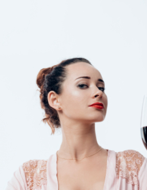 Макияж. Бровист и Визажист