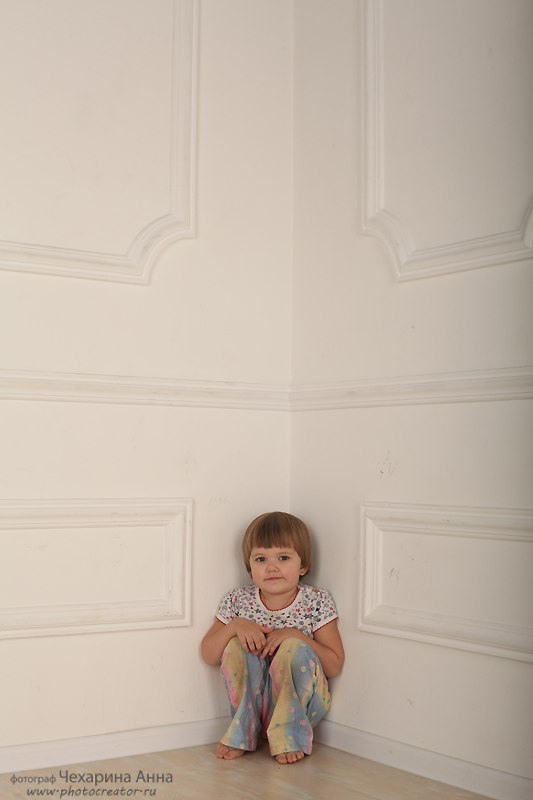 Детские фотосессии. Профессиональный фотограф Чехарина Анна / pro photographer Chekharina