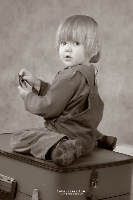 Детские фотосессии. Профессиональный фотограф Чехарина Анна / pro photographer Chekharina