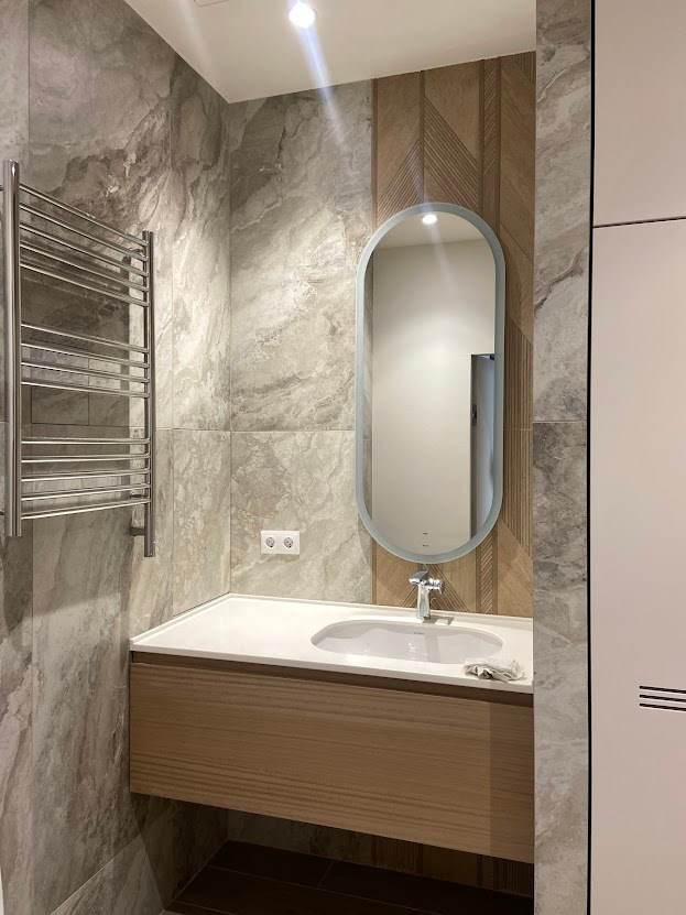 GREEN PARK. Дизайнер интерьера Диана Миронова Москва