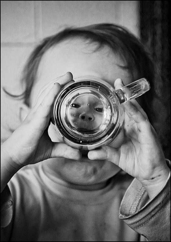 Стаканы. Фотограф для маркетплейсов Михаил Бове