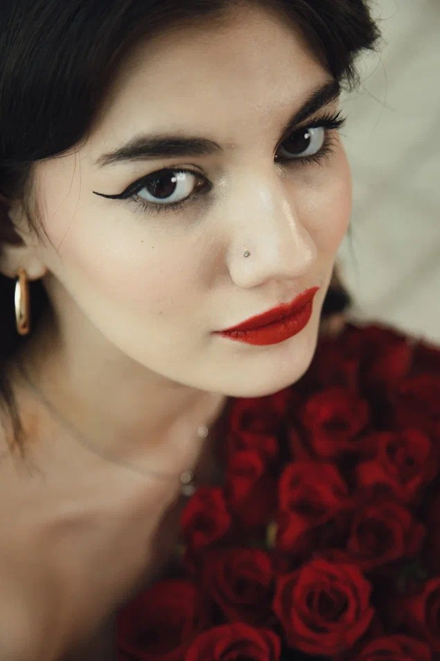 Маша / Фактура. Фотограф Калининград Илья Миллер