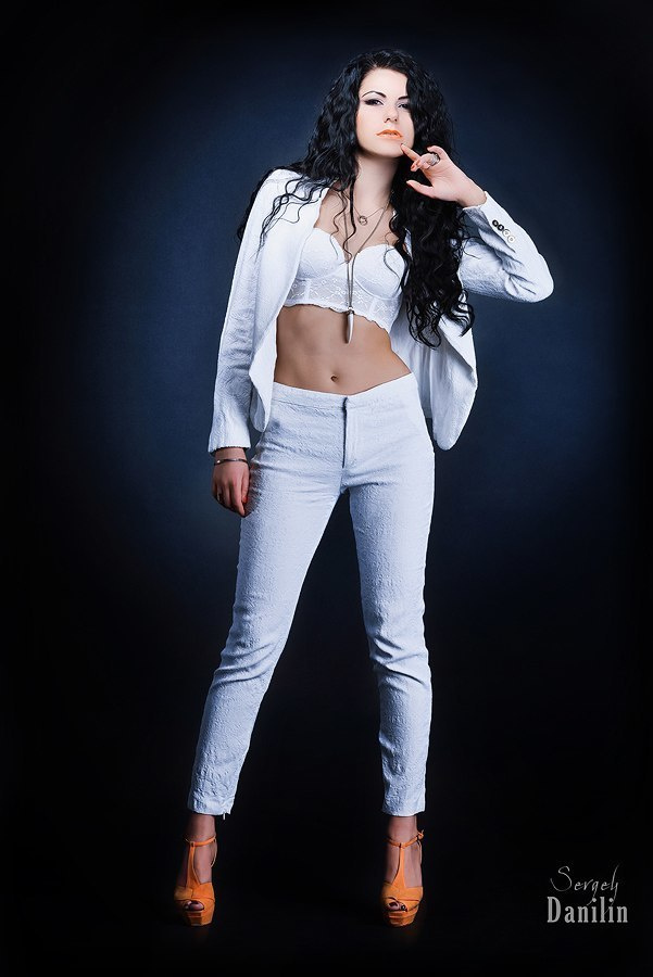 Фотосессии. Свадебный фотограф Данилин Сергей