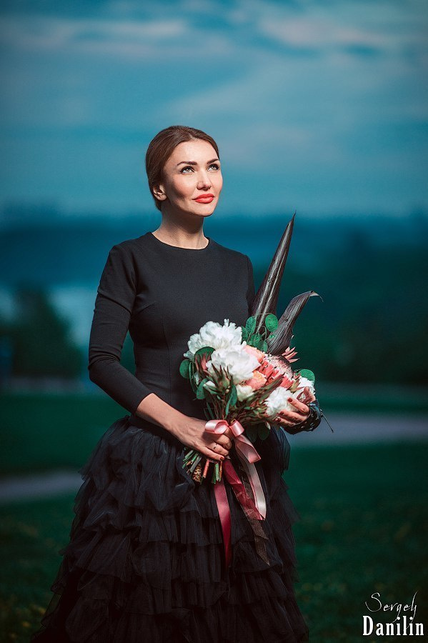 Фотосессии. Свадебный фотограф Данилин Сергей
