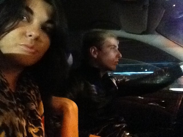 Старые фото. Виталий Юрченко