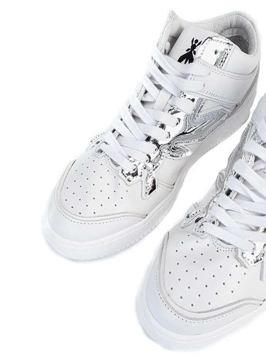 Предметная съёмка для маркетплейсов | Обувь. Предметный фотограф в Симферополе Антон Катунин