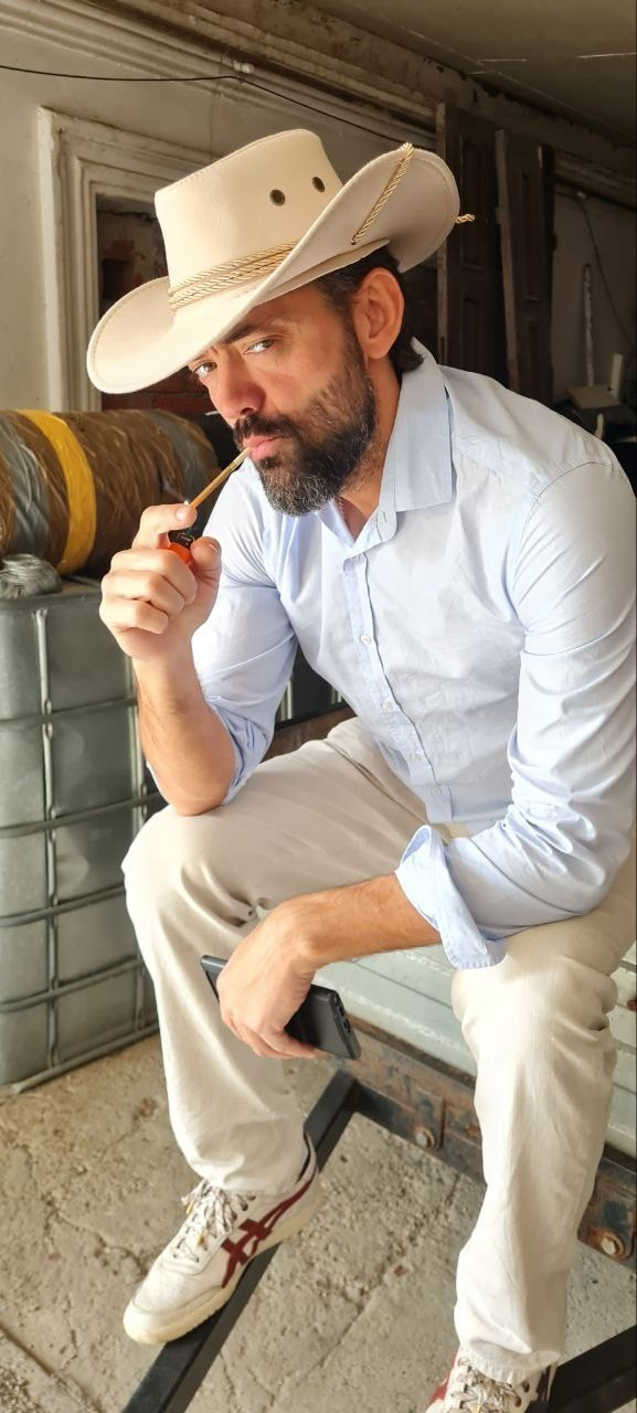 Разное. Собор Отрасли