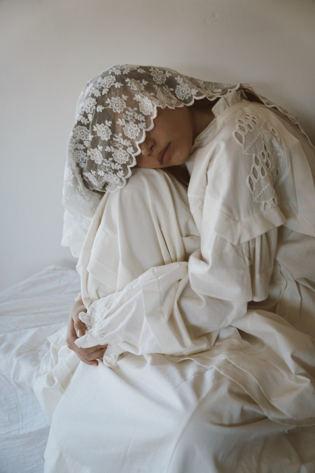 Lifestyle photographer Ksenia Çelikdelen