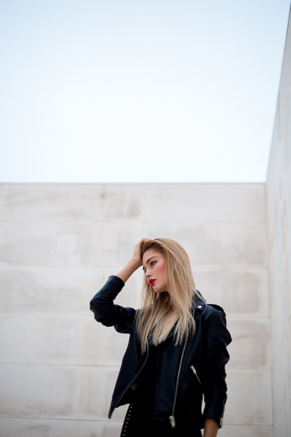 Barcelona. Свадебный фотограф в Ростове-на-Дону Владимир Пешков