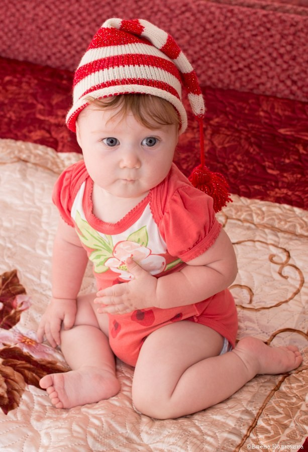 Детские. Фотограф в Санкт-Петербурге
