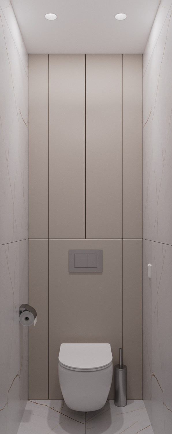 Квартира на Онежской, Москва. Студия интерьерного дизайна и проектирования, Москва