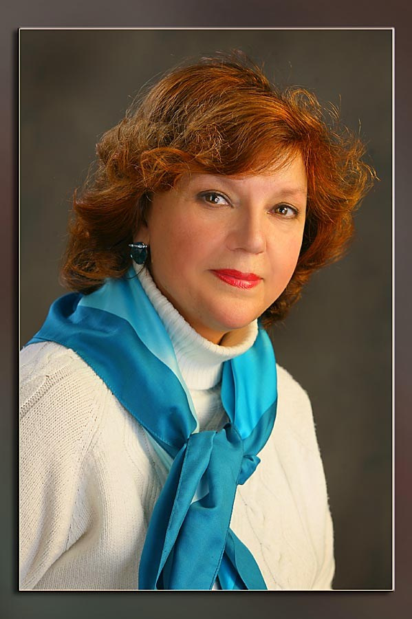 Мама и сын. Skazka.wfolio.pro