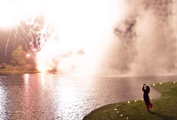СВАДЕБНЫЙ (Элеанора & Виктор). Ульяна Палама: Мир через призму фотокамеры
