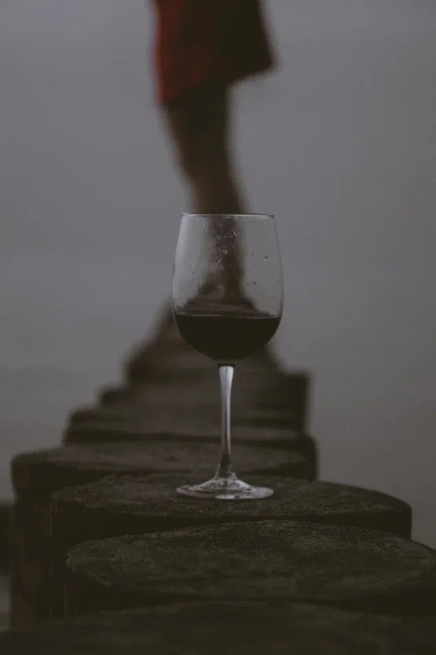 Инна / Зеленоградск. Фотограф Калининград Илья Миллер