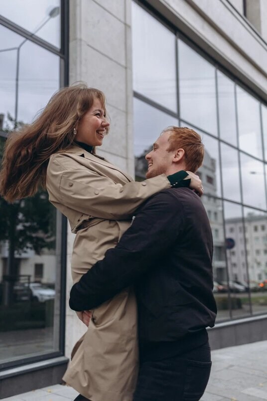Гоша и Оксана. Привет! Меня зовут Эльвира, я фотограф в Екатеринбурге