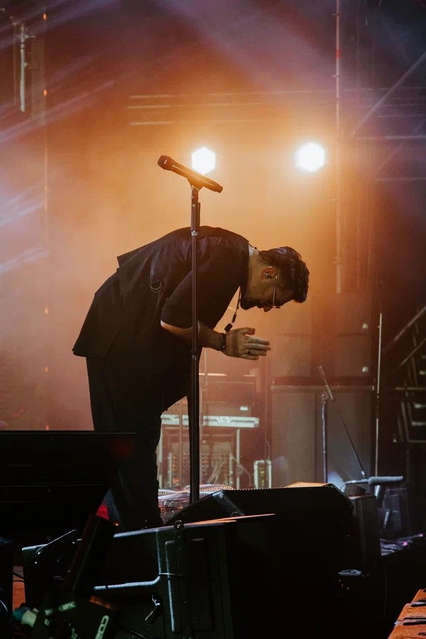 CONCERT. Главная