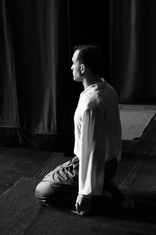 Люди. Фотограф — Маслеников Константин