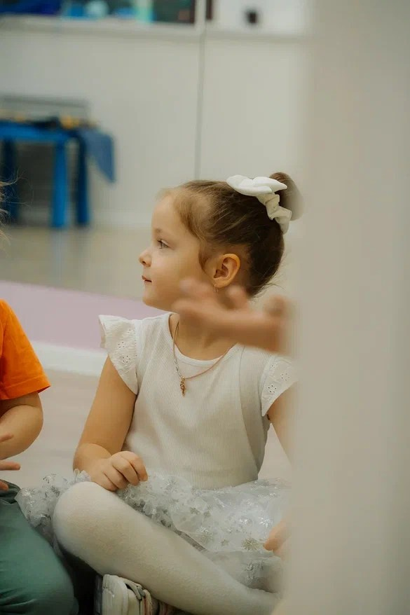 День рождения Вани. Главная