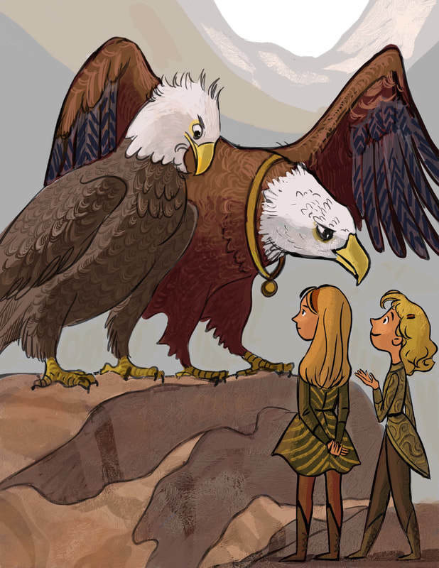 Testament of the King Rem. Анна Гантимурова иллюстратор, театральный видеохудожник мультипликатор