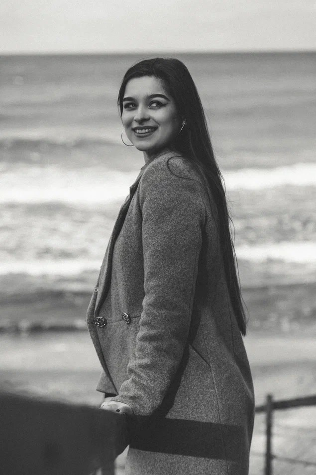 Влад и Карина / Зеленоградск. Фотограф Калининград Илья Миллер