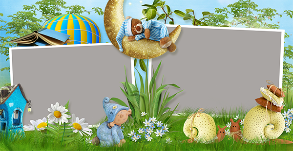 Фотокнига Наше маленькое счастье!. Medlori fotobook Выпускные альбомы в Липецке Лариса Медведева