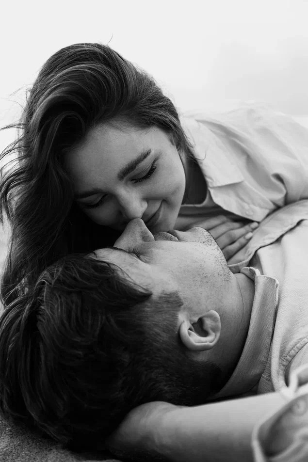 Стас и Катя. Фотограф Калининград Илья Миллер