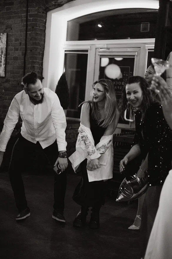 Плакал Голливуд. Главная